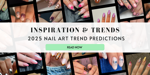 2025 Nail Trend Predictions