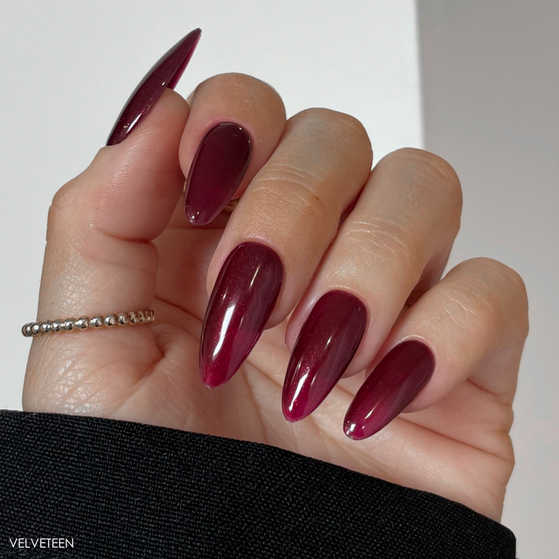 Gel Polish - Velveteen