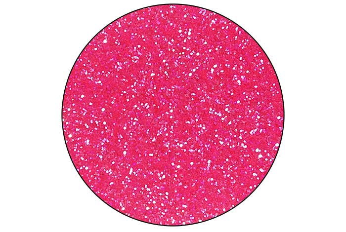 Hi Barbie Glitter