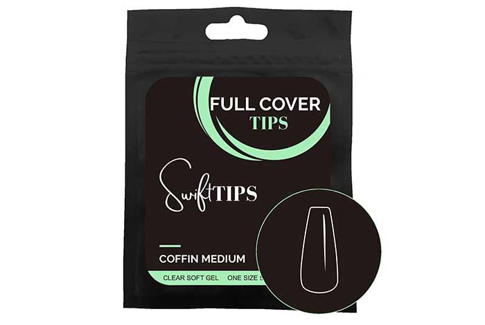 Coffin Refill Bag Tips