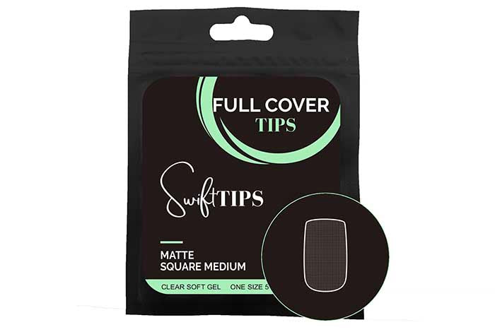 Square Refill Bag Tips