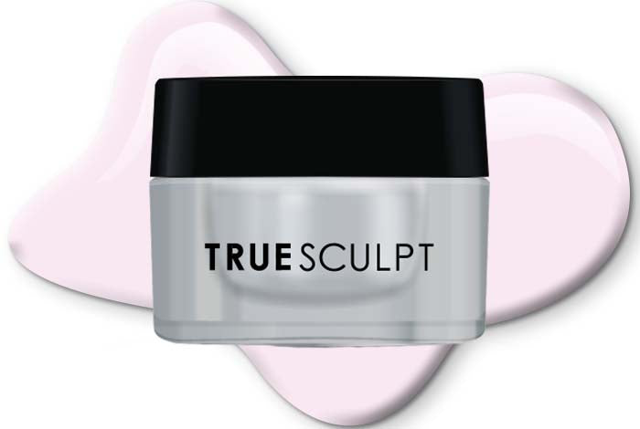 TrueSculpt Fibre - Natural